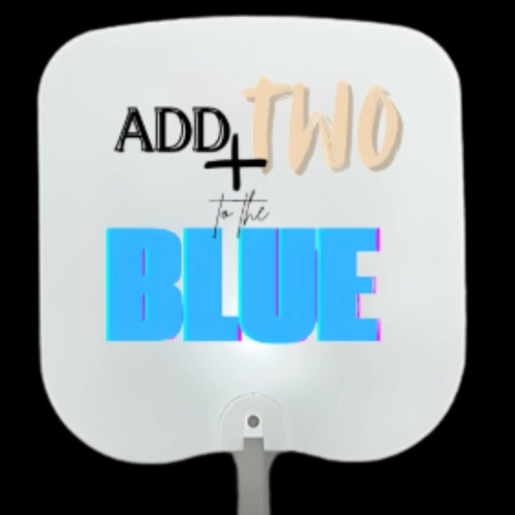 ✨HOST PICK ✨2-Pack Custom 2-Sided Handheld Sign 🪧 - Picture 14 of 15